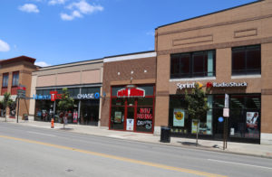 Schiff Properties University Gateway North