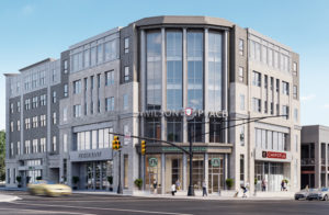 Schiff Properties Wilson Place